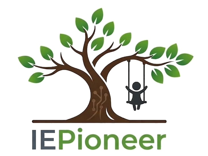 IEPioneer