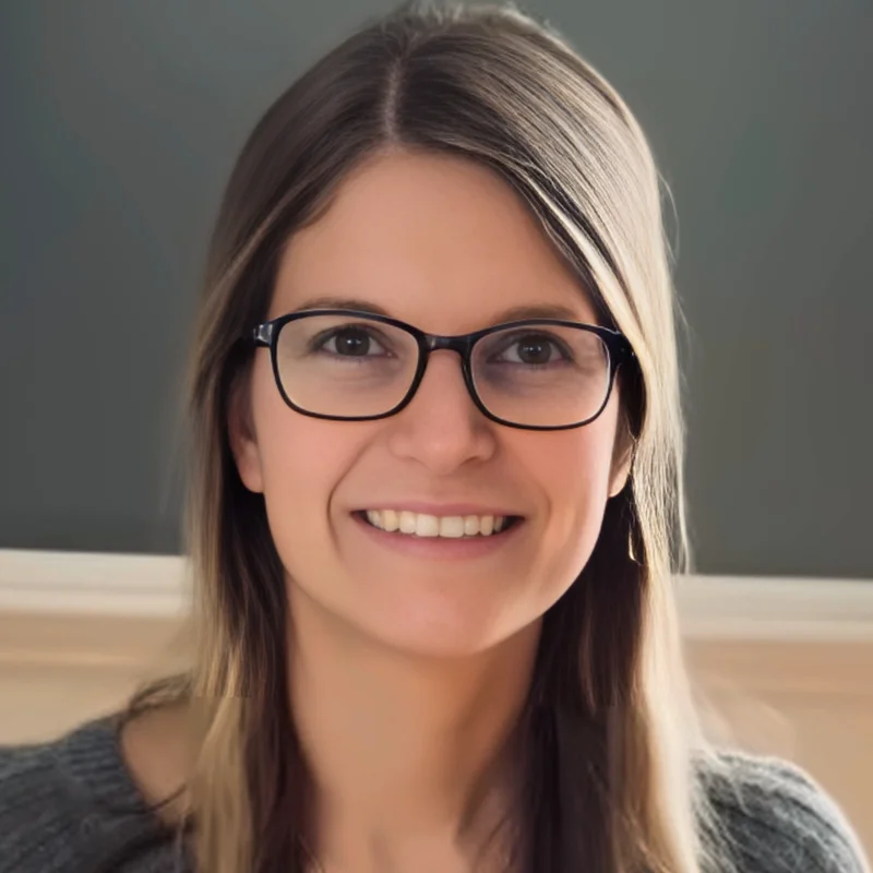 Kelly, IEPioneer co-founder